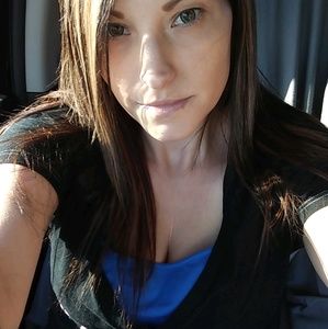 Meet your Posher, Cindy